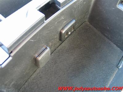 2019 Chevrolet Silverado 2500  W/T, 4X4, DOUBLE CAB, 6.0 V-8 - Photo 19 - North Platte, NE 69101