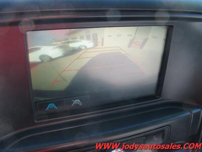 2019 Chevrolet Silverado 2500  W/T, 4X4, DOUBLE CAB, 6.0 V-8 - Photo 16 - North Platte, NE 69101