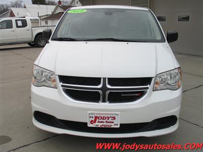 2019 Dodge Grand Caravan SE  SE - Photo 33 - North Platte, NE 69101