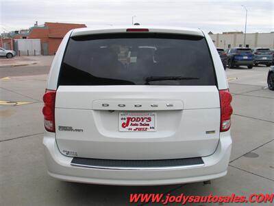 2019 Dodge Grand Caravan SE  SE - Photo 30 - North Platte, NE 69101