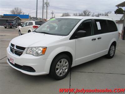 2019 Dodge Grand Caravan SE  SE - Photo 27 - North Platte, NE 69101