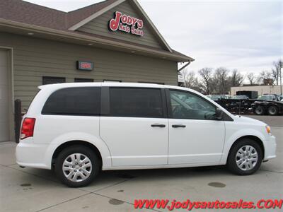 2019 Dodge Grand Caravan SE  SE - Photo 32 - North Platte, NE 69101