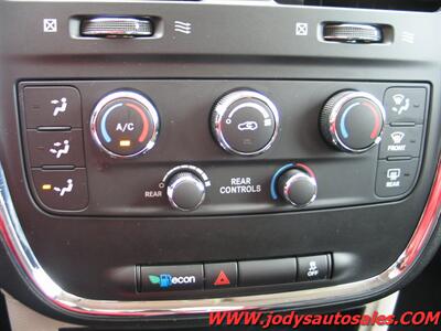 2019 Dodge Grand Caravan SE  SE - Photo 18 - North Platte, NE 69101