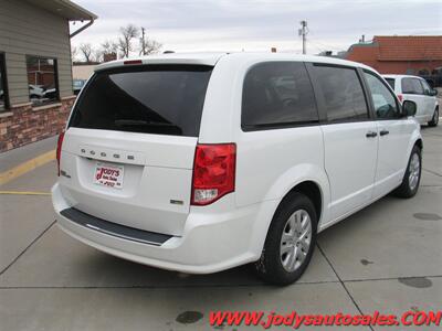 2019 Dodge Grand Caravan SE  SE - Photo 31 - North Platte, NE 69101