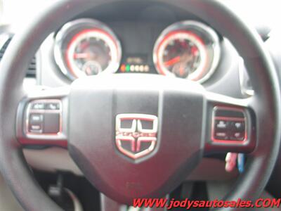 2019 Dodge Grand Caravan SE  SE - Photo 14 - North Platte, NE 69101