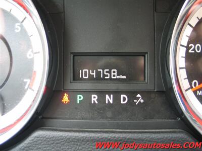 2019 Dodge Grand Caravan SE  SE - Photo 13 - North Platte, NE 69101