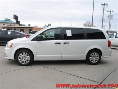 2019 Dodge Grand Caravan SE  SE - Photo 28 - North Platte, NE 69101