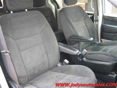 2019 Dodge Grand Caravan SE  SE - Photo 22 - North Platte, NE 69101