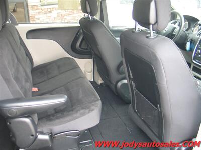 2019 Dodge Grand Caravan SE  SE - Photo 23 - North Platte, NE 69101