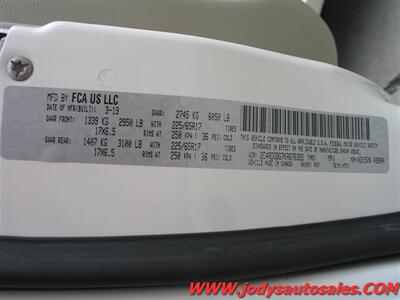 2019 Dodge Grand Caravan SE  SE - Photo 35 - North Platte, NE 69101