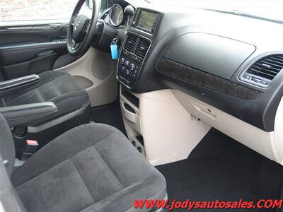 2019 Dodge Grand Caravan SE  SE - Photo 21 - North Platte, NE 69101