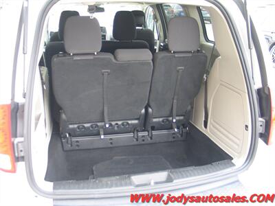 2019 Dodge Grand Caravan SE  SE - Photo 26 - North Platte, NE 69101