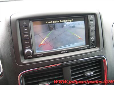 2019 Dodge Grand Caravan SE  SE - Photo 16 - North Platte, NE 69101