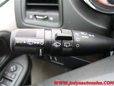 2019 Dodge Grand Caravan SE  SE - Photo 10 - North Platte, NE 69101