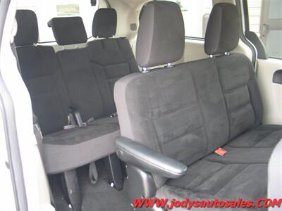 2019 Dodge Grand Caravan SE  SE - Photo 25 - North Platte, NE 69101