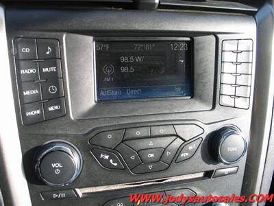 2018 Ford Fusion Hybrid S  S, LOW, LOW 48.000 MILES, 41 MPG - Photo 16 - North Platte, NE 69101