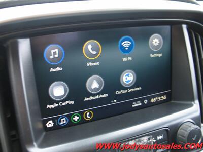 2022 Chevrolet Colorado LT  LT, 4X4, EXTENDED CAB - Photo 16 - North Platte, NE 69101