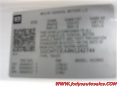 2022 Chevrolet Colorado LT  LT, 4X4, EXTENDED CAB - Photo 37 - North Platte, NE 69101