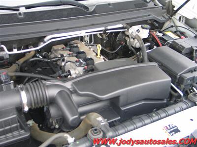 2022 Chevrolet Colorado LT  LT, 4X4, EXTENDED CAB - Photo 36 - North Platte, NE 69101