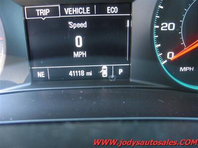 2018 Chevrolet Malibu LS  LS, Ecotec 1.5L Turbo I4,  LOW 41,000 MILES - Photo 12 - North Platte, NE 69101