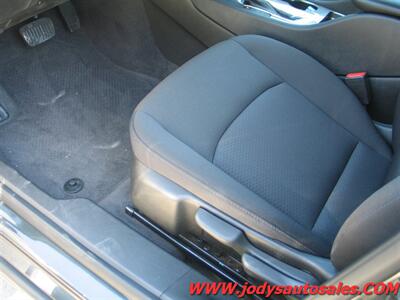 2018 Chevrolet Malibu LS  LS, Ecotec 1.5L Turbo I4,  LOW 41,000 MILES - Photo 4 - North Platte, NE 69101