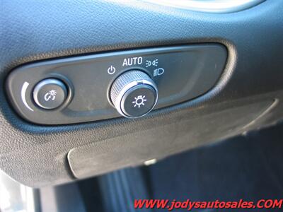 2018 Chevrolet Malibu LS  LS, Ecotec 1.5L Turbo I4,  LOW 41,000 MILES - Photo 6 - North Platte, NE 69101