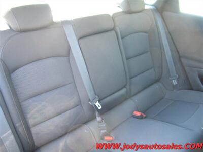 2018 Chevrolet Malibu LS  LS, Ecotec 1.5L Turbo I4,  LOW 41,000 MILES - Photo 19 - North Platte, NE 69101