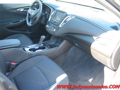 2018 Chevrolet Malibu LS  LS, Ecotec 1.5L Turbo I4,  LOW 41,000 MILES - Photo 16 - North Platte, NE 69101