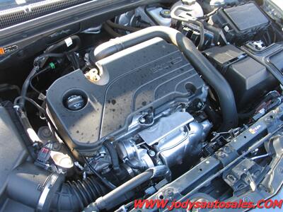 2018 Chevrolet Malibu LS  LS, Ecotec 1.5L Turbo I4,  LOW 41,000 MILES - Photo 27 - North Platte, NE 69101