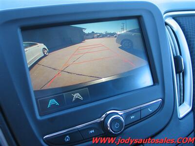 2018 Chevrolet Malibu LS  LS, Ecotec 1.5L Turbo I4,  LOW 41,000 MILES - Photo 13 - North Platte, NE 69101