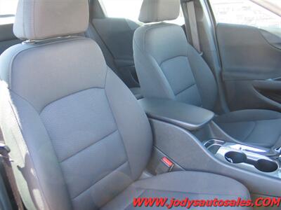 2018 Chevrolet Malibu LS  LS, Ecotec 1.5L Turbo I4,  LOW 41,000 MILES - Photo 17 - North Platte, NE 69101