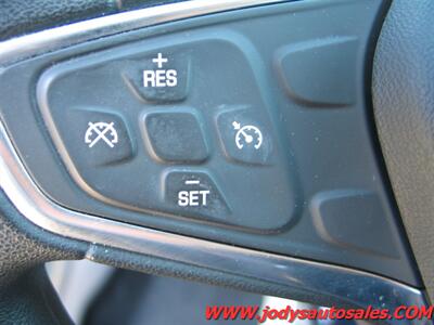 2018 Chevrolet Malibu LS  LS, Ecotec 1.5L Turbo I4,  LOW 41,000 MILES - Photo 10 - North Platte, NE 69101