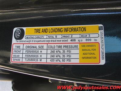 2018 Chevrolet Malibu LS  LS, Ecotec 1.5L Turbo I4,  LOW 41,000 MILES - Photo 29 - North Platte, NE 69101