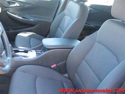 2018 Chevrolet Malibu LS  LS, Ecotec 1.5L Turbo I4,  LOW 41,000 MILES - Photo 5 - North Platte, NE 69101