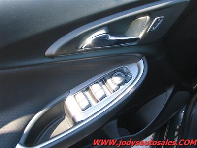 2018 Chevrolet Malibu LS  LS, Ecotec 1.5L Turbo I4,  LOW 41,000 MILES - Photo 3 - North Platte, NE 69101