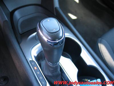 2018 Chevrolet Malibu LS  LS, Ecotec 1.5L Turbo I4,  LOW 41,000 MILES - Photo 15 - North Platte, NE 69101