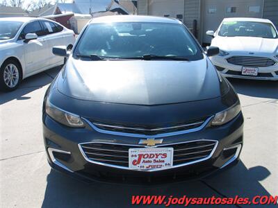2018 Chevrolet Malibu LS  LS, Ecotec 1.5L Turbo I4,  LOW 41,000 MILES - Photo 26 - North Platte, NE 69101