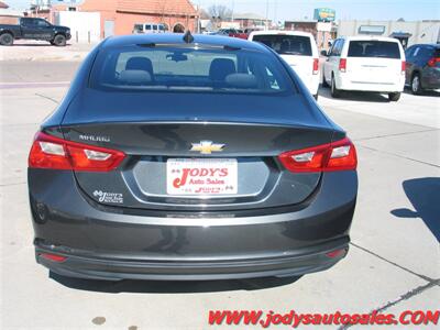 2018 Chevrolet Malibu LS  LS, Ecotec 1.5L Turbo I4,  LOW 41,000 MILES - Photo 23 - North Platte, NE 69101