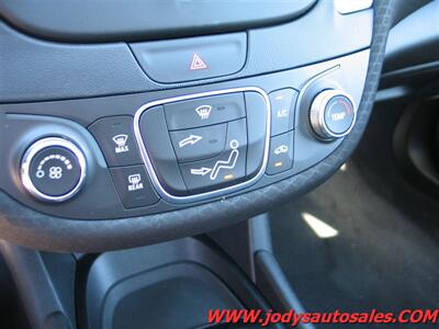 2018 Chevrolet Malibu LS  LS, Ecotec 1.5L Turbo I4,  LOW 41,000 MILES - Photo 14 - North Platte, NE 69101