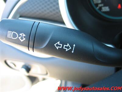 2018 Chevrolet Malibu LS  LS, Ecotec 1.5L Turbo I4,  LOW 41,000 MILES - Photo 8 - North Platte, NE 69101