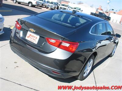 2018 Chevrolet Malibu LS  LS, Ecotec 1.5L Turbo I4,  LOW 41,000 MILES - Photo 24 - North Platte, NE 69101