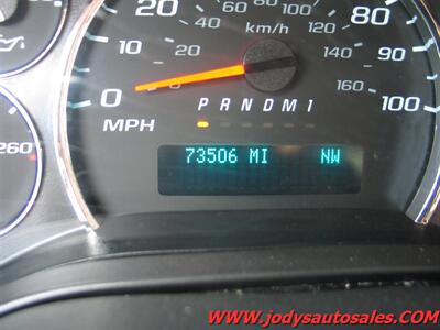 2019 Chevrolet Express LS 3500  15 X-PASSENGER, 6.0 V8 - Photo 12 - North Platte, NE 69101
