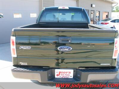 2014 Ford F-150 XL  4Dr. SuperCab Long Box, RWD, 41,000 Low Miles - Photo 15 - North Platte, NE 69101