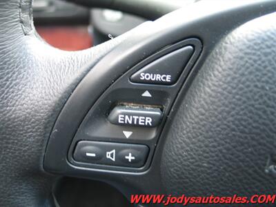 2011 INFINITI G37 Sedan x  AWD, SUNROOF - Photo 9 - North Platte, NE 69101