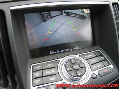 2011 INFINITI G37 Sedan x  AWD, SUNROOF - Photo 15 - North Platte, NE 69101