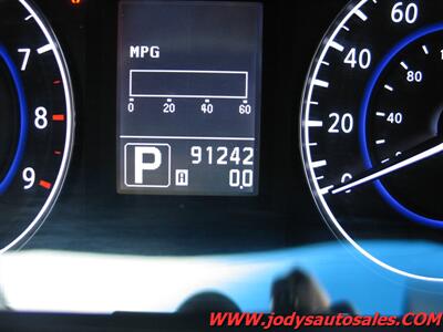 2011 INFINITI G37 Sedan x  AWD, SUNROOF - Photo 13 - North Platte, NE 69101