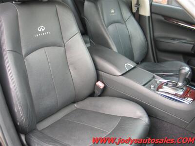 2011 INFINITI G37 Sedan x  AWD, SUNROOF - Photo 21 - North Platte, NE 69101