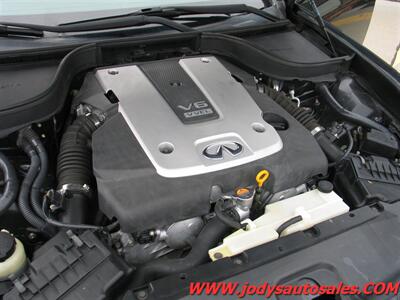 2011 INFINITI G37 Sedan x  AWD, SUNROOF - Photo 32 - North Platte, NE 69101