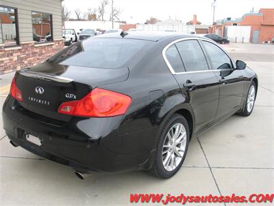 2011 INFINITI G37 Sedan x  AWD, SUNROOF - Photo 29 - North Platte, NE 69101