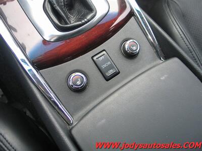 2011 INFINITI G37 Sedan x  AWD, SUNROOF - Photo 18 - North Platte, NE 69101